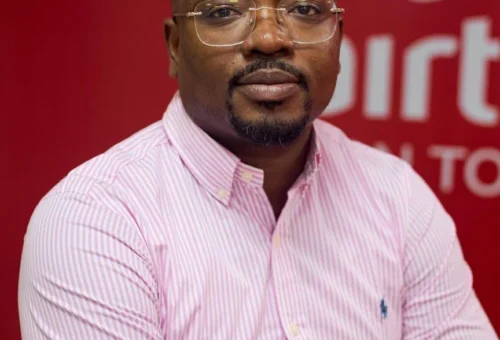 Airtel Africa appoints Goriola Bakare to lead home Internet business