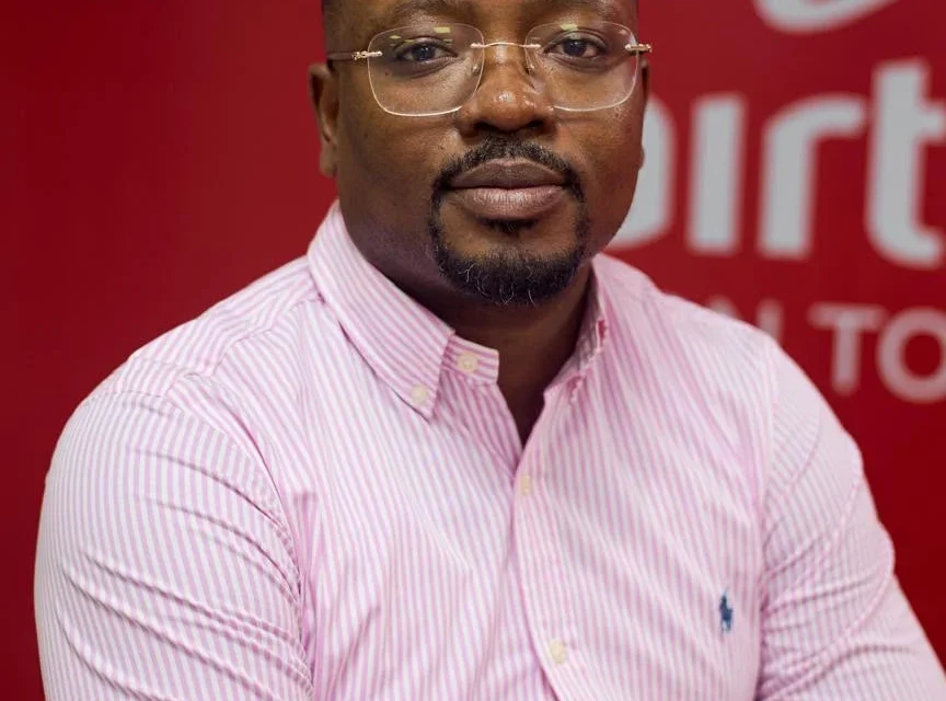 Airtel Africa appoints Goriola Bakare to lead home Internet business