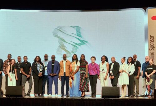 Building Africa’s Innovation Infrastructure – THISDAYLIVE