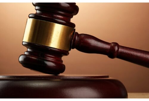 47-year-old man arraigned for allegedly advertising military helicopter for sale in Lagos