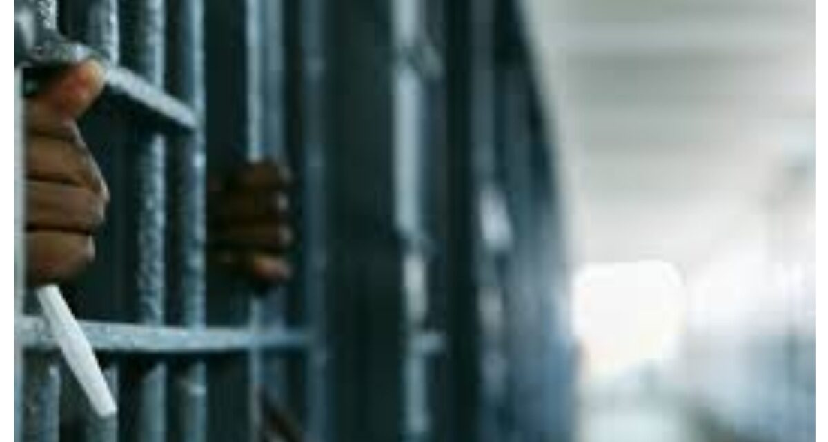 Woman remanded for allegedly injuring husband’s manhood in Niger
