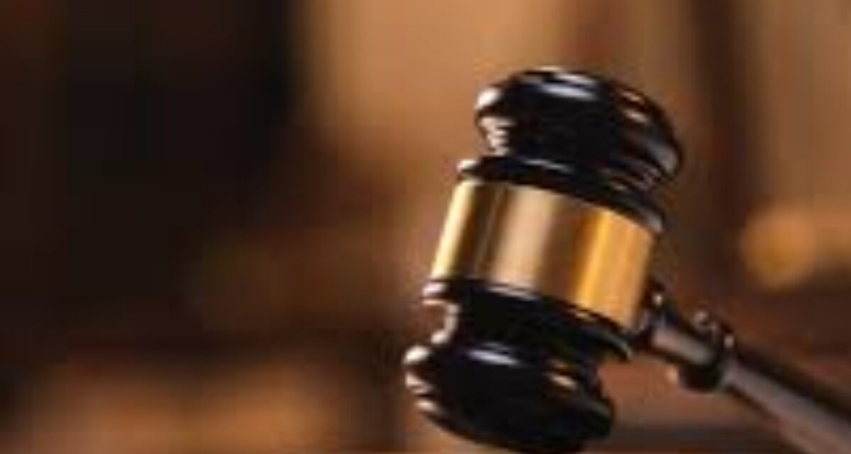 Court jails 20-year-old man seven years for sexual exploitation in Yobe