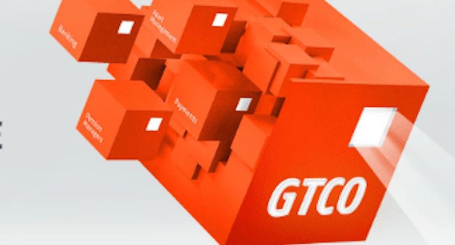GTCO Reports N879.9bn Profit Before Tax in Nine Months  – THISDAYLIVE