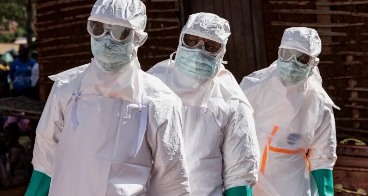 Ebola: FG directs hospitals to prepare isolation centres, protective equipment