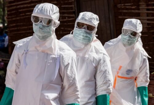 Ebola: FG directs hospitals to prepare isolation centres, protective equipment