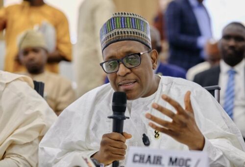 ‘We May Declare Ebola Outbreak Over In Nigeria On December 7’ — FG