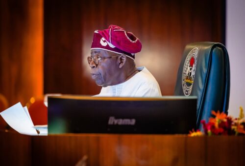 Nigerians link outbreak to government’s 2027 election plans