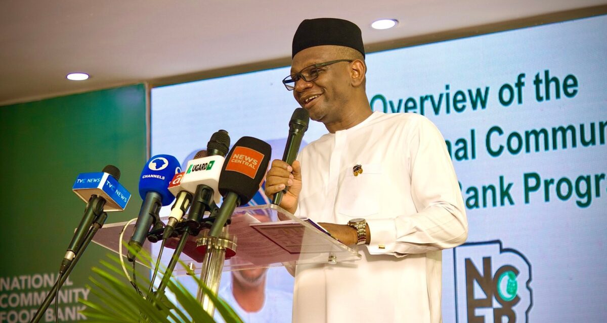FG ‘revitalises’ 4,434 PHCs, expands access to quality healthcare services