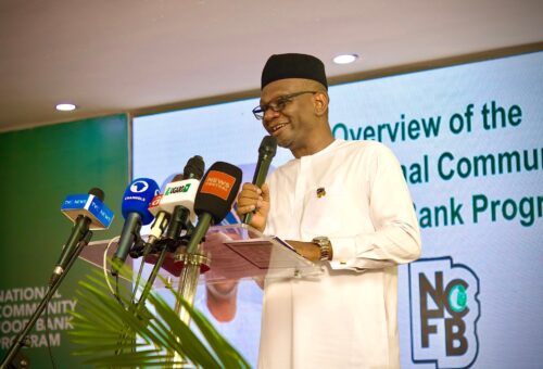 FG ‘revitalises’ 4,434 PHCs, expands access to quality healthcare services