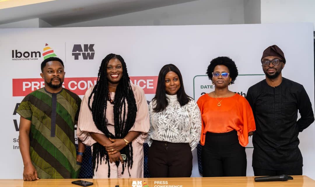 Showcasing Innovation, Startups and Digital Economy Growth – THISDAYLIVE