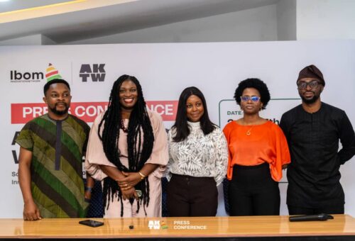 Showcasing Innovation, Startups and Digital Economy Growth – THISDAYLIVE