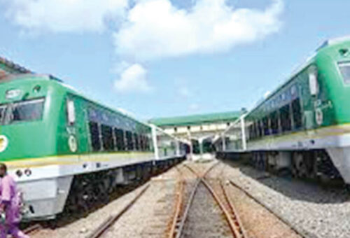 P/Harcourt–Aba train connects markets, supports traders – Daily Trust