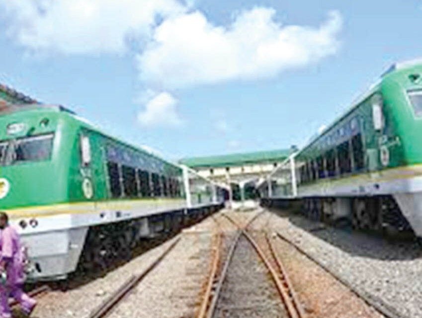 P/Harcourt–Aba train connects markets, supports traders – Daily Trust