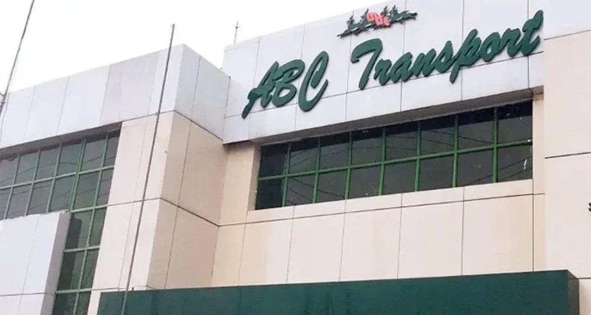 ABC Transport announces Kabiru Yusuf’s resignation after 20 years on board