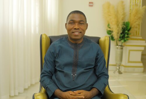Politicians approach court for power, not justice – Adebayo, ex-presidential candidate
