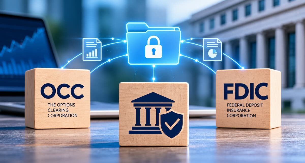 AFC Backs OCC and FDIC Moves to Reform Supervisory Data-Sharing Rules