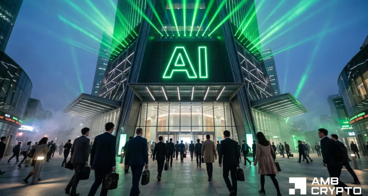Crypto traders embrace AI for research – But can they trust it to trade?