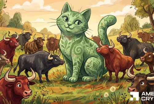 Here’s why CashCat’s 11% rally puts Hyperliquid, Gate and Bybit in focus