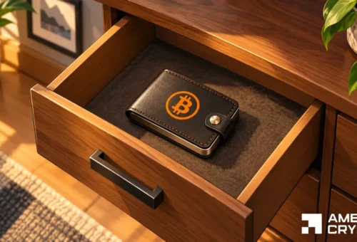 Crypto wallet activity: Two dormant addresses move nearly M in Bitcoin
