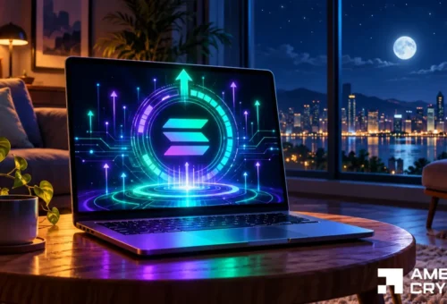 Alpenglow Solana upgrade begins activation, targeting 150ms transaction finality