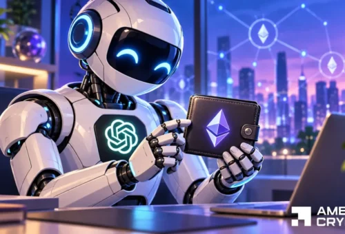 OpenAI model used crypto wallet without permission to finish coding task