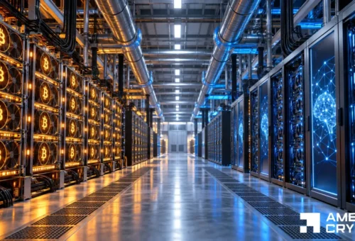 Crypto mining firm Luxor raises M as it expands into AI