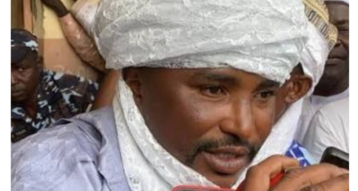 Notorious bandit kingpin Ado Allero’s brother killed in Zamfara clash