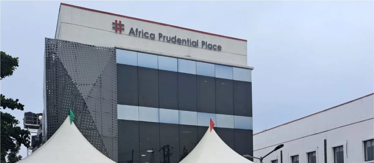 Africa Prudential’s pre-tax profit hits N4.07 billion in 9M as interest income jumps 46%