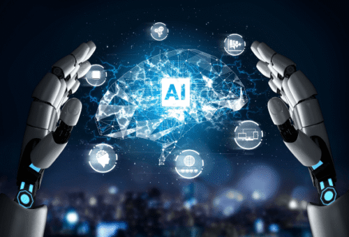 AI Will Transform Healthcare, Says Prof. Okeji – THISDAYLIVE
