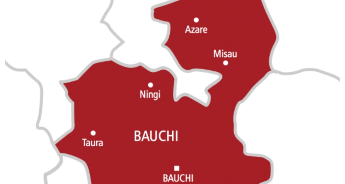 Bauchi car wash worker allegedly stabs colleague to death over money