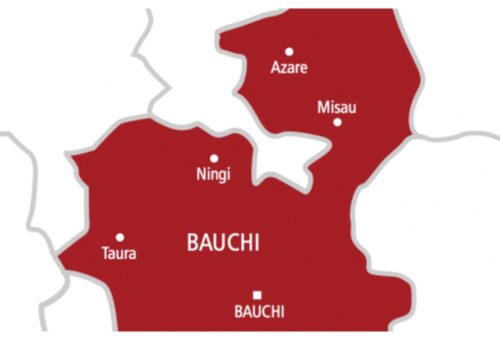 Bauchi car wash worker allegedly stabs colleague to death over money