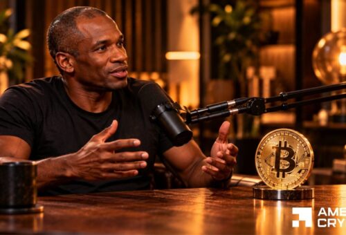 ‘Perfect time for crypto’ — Why Arthur Hayes sees Bitcoin benefiting from AI bubble burst 