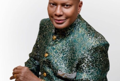 FG Honours Miden Systems Chair, Usoro, for Corporate Governance – THISDAYLIVE