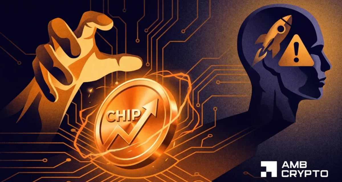 USD.AI’s M CHIP buyback sparks 19% rally amid Elon Musk’s AI warning