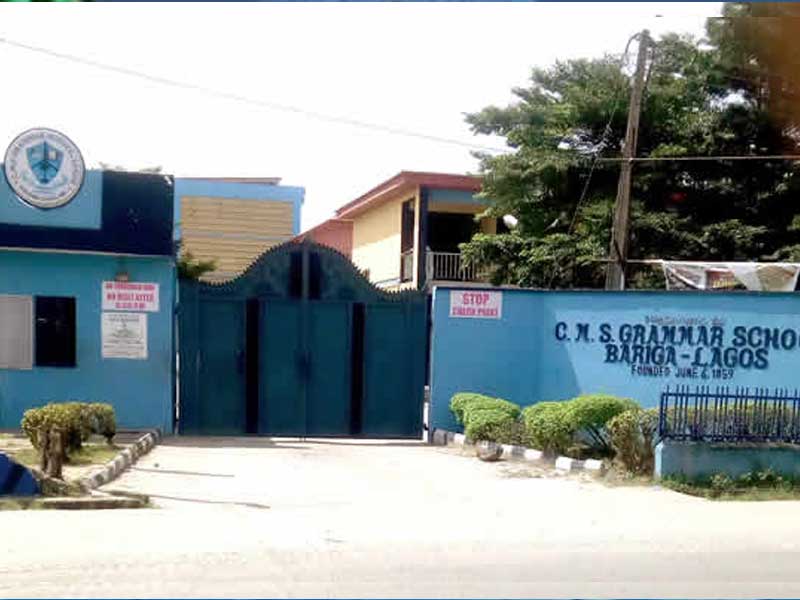 CMS Grammar School 1976/81 Set Celebrates 50 Years of Admission – THISDAYLIVE