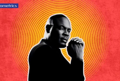 Chude Jideonwo: The entrepreneur betting on Africa’s largest media conglomerate