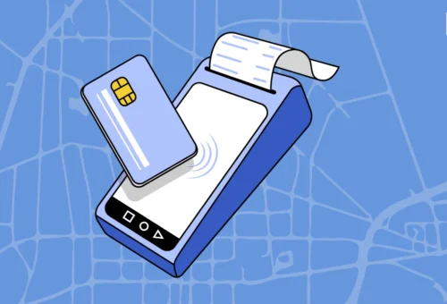 The struggles of adopting contactless payments in Nigeria