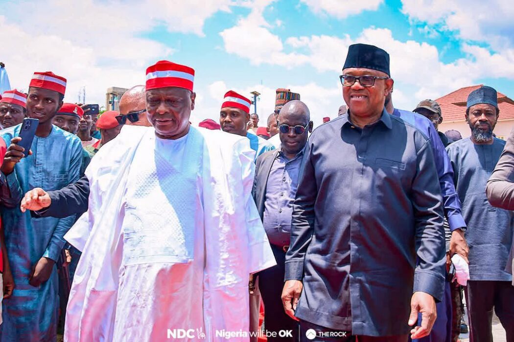 Kwankwaso-Obi Alliance Cannot Win Kano — Bashir Ahmad