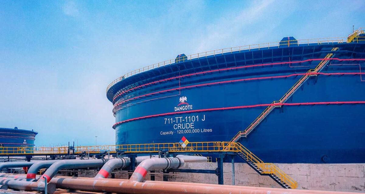 WayvePay says no investor subscribed to Dangote Refinery IPO through its platform