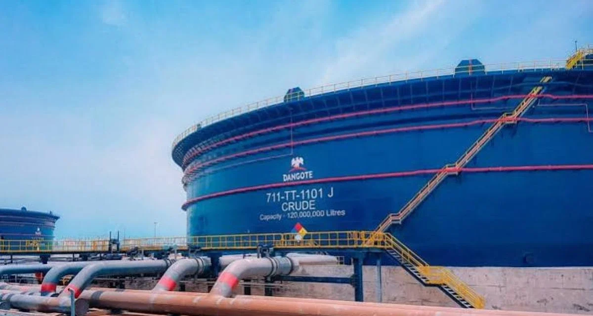 Dangote Refinery targets Egyptian investors as .6 billion IPO expands