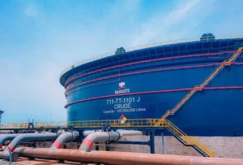 Dangote Refinery targets Egyptian investors as .6 billion IPO expands