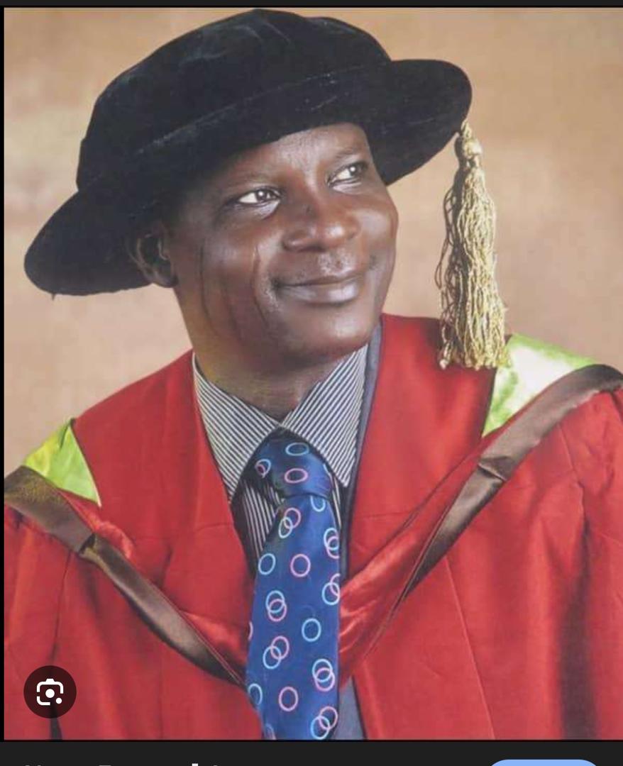 Dare Adekanmbi: Prof Ayeleru at 60 – Portrait of a life that teaches beyond classroom