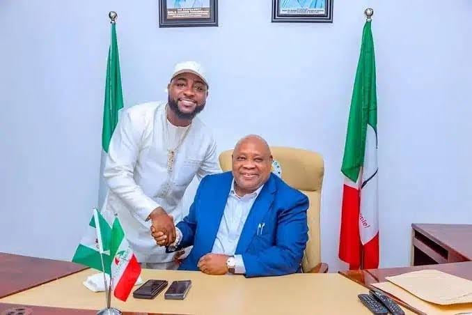 My uncle is an example that when you work for people, they’ll stand by you – Daily Trust