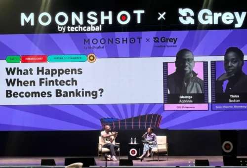 Flutterwave CEO on why African fintechs are trying to become banks