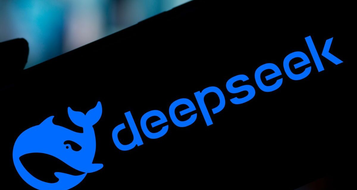 DeepSeek Open Sources Inference Tech to Lower AI Costs