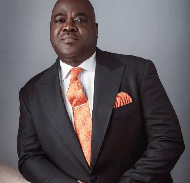 Tinubu, Atiku, Peter Obi cannot handle Nigeria’s problems – Pastor Olumide Emmanuel