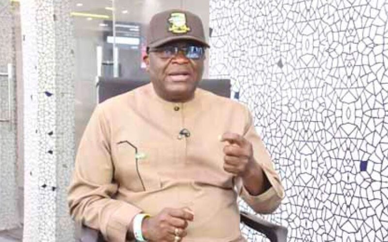 Lai Mohammed commends Opeifa’s railway transformation drive, seeks preservation of NRC heritage – Daily Trust Lai Mohammed commends Opeifa’s railway transformation drive, seeks preservation of NRC heritage – Daily Trust