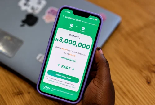 TechCabal Daily – OPay wants 6 million