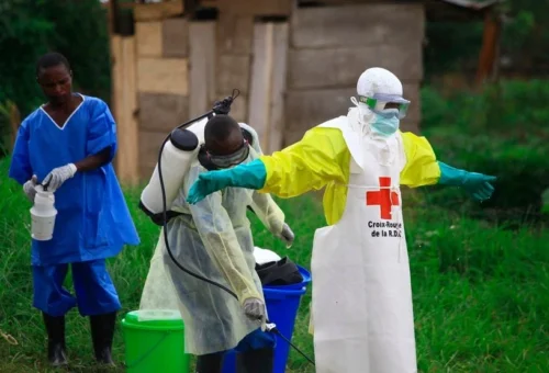 Kano, Niger, Kaduna, Plateau, Kogi, Nasarawa Adopt Preventive Measures