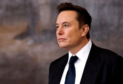 ‘He’s the Shakespeare of music’ – Elon Musk names his best musician of all-time